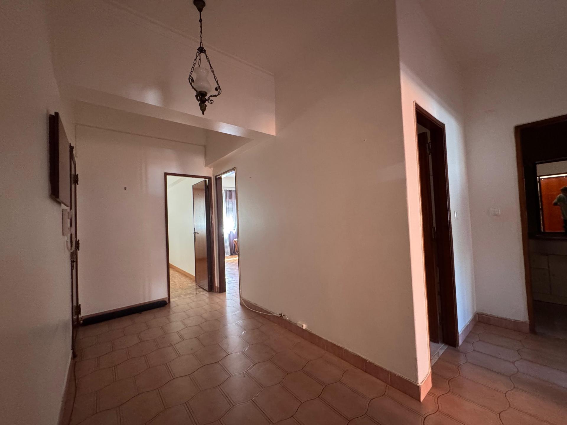 Apartamento T3 Cruz de Pau