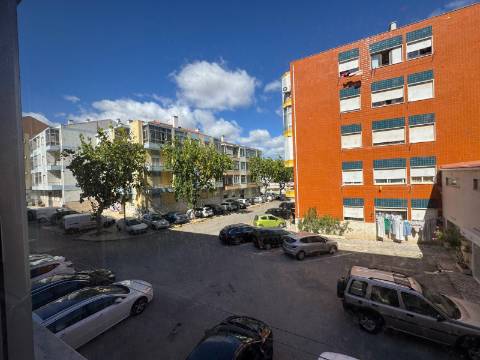 Apartamento T3 Cruz de Pau