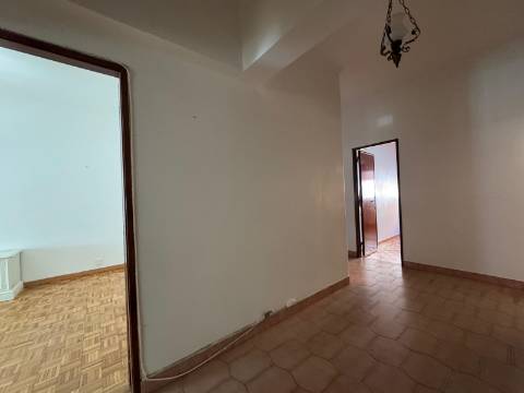 Apartamento T3 Cruz de Pau