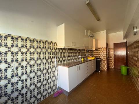 Apartamento T3 Cruz de Pau