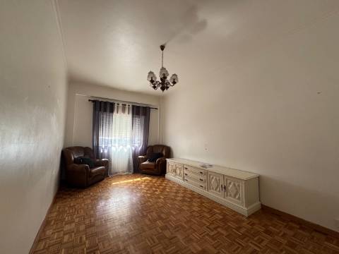 Apartamento T3 Cruz de Pau