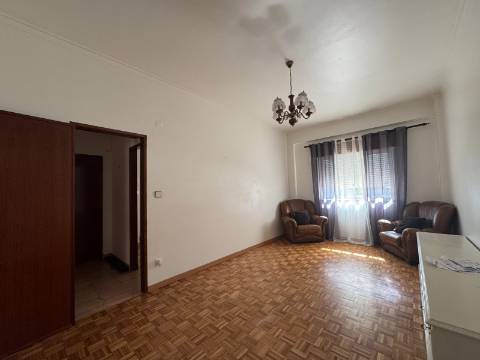 Apartamento T3 Cruz de Pau