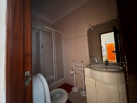 Apartamento T3 Cruz de Pau