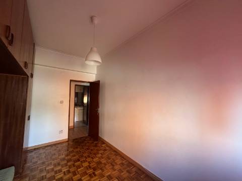 Apartamento T3 Cruz de Pau