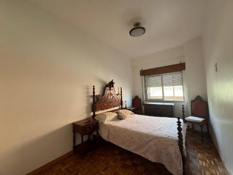 Apartamento T3 Cruz de Pau