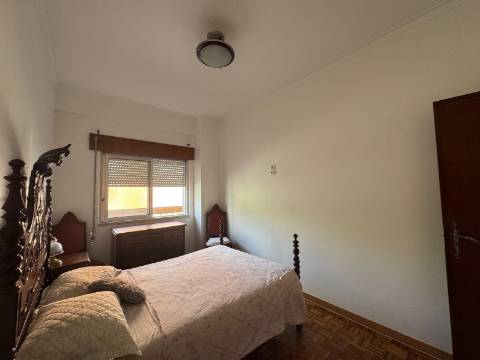 Apartamento T3 Cruz de Pau