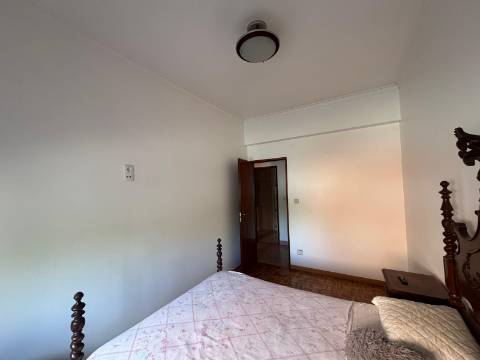 Apartamento T3 Cruz de Pau