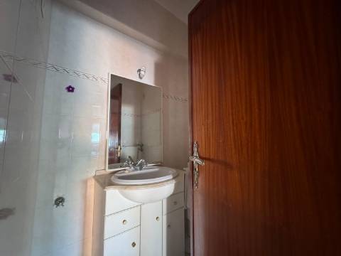 Apartamento T3 Cruz de Pau