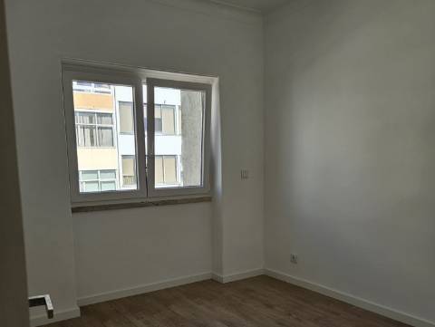 Apartamento T2 Almada