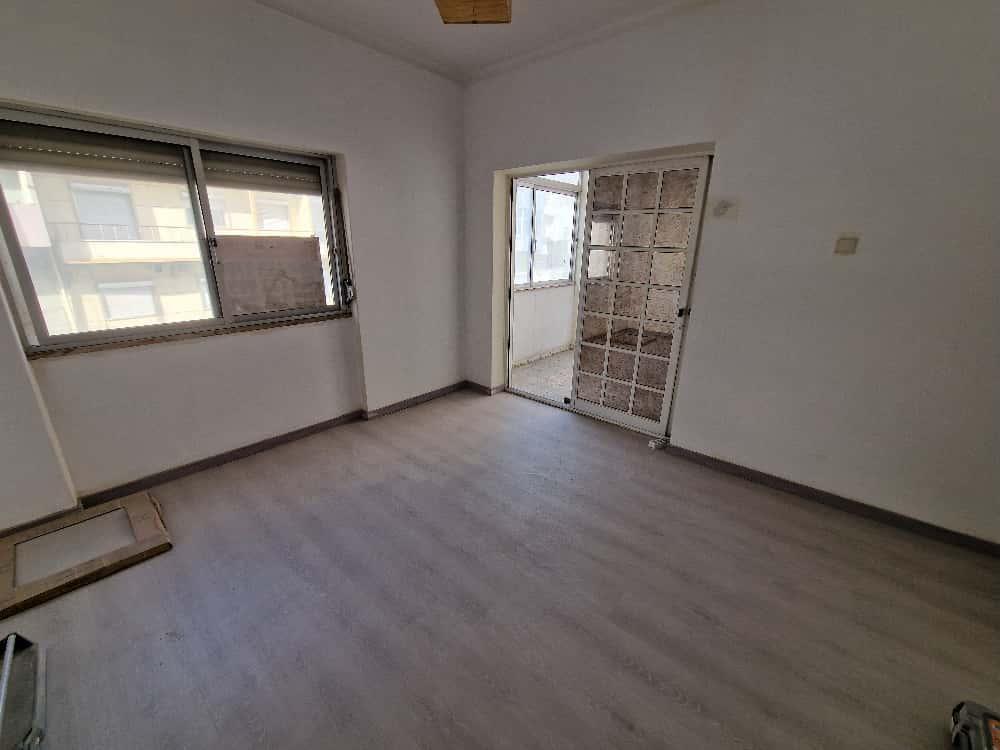Apartamento T2 Fogueteiro