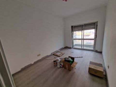 Apartamento T2 Fogueteiro