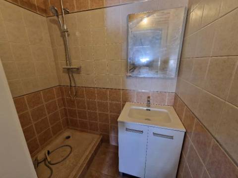 Apartamento T2 Fogueteiro