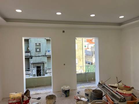 Apartamento T3 C/Quintal e Logradouro- Seixal