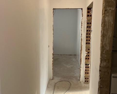 Apartamento T3 C/Quintal e Logradouro- Seixal