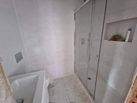 Apartamento T3 C/Quintal e Logradouro- Seixal