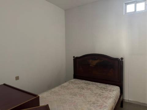 Moradia T2 Isolada- Fernão Ferro