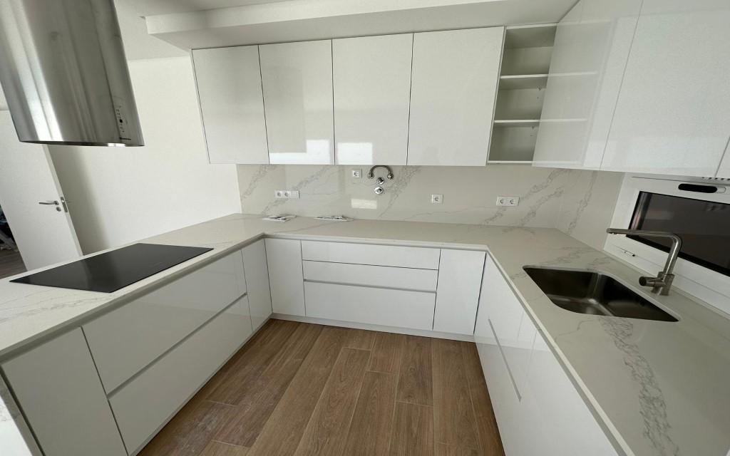 Moradia Geminada NoVaT4 c/Piscina e garagem - Foros de Amora