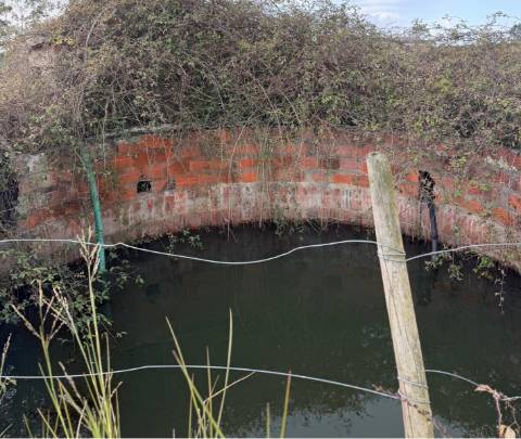 Herdade c/ habitação T4 - Aljezur