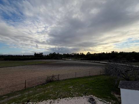 Herdade c/ habitação T4 - Aljezur