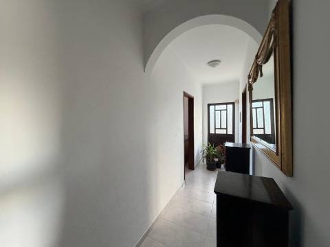 Herdade c/ habitação T4 - Aljezur