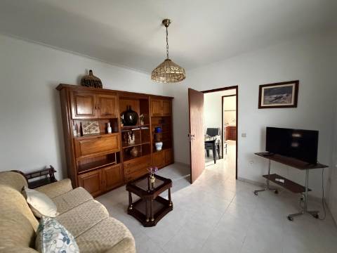 Herdade c/ habitação T4 - Aljezur