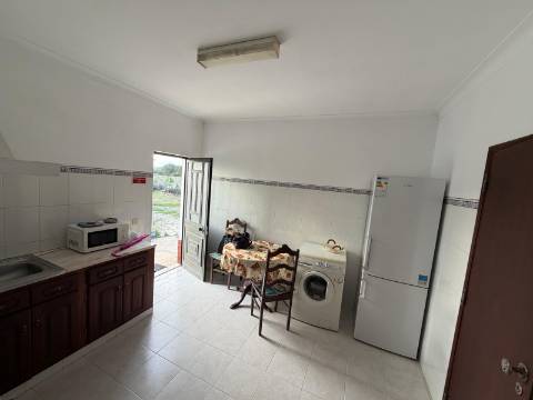 Herdade c/ habitação T4 - Aljezur
