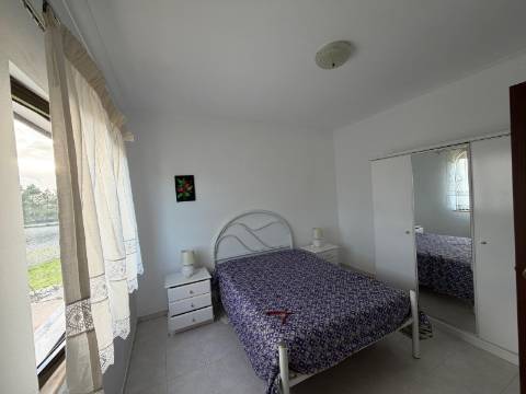 Herdade c/ habitação T4 - Aljezur