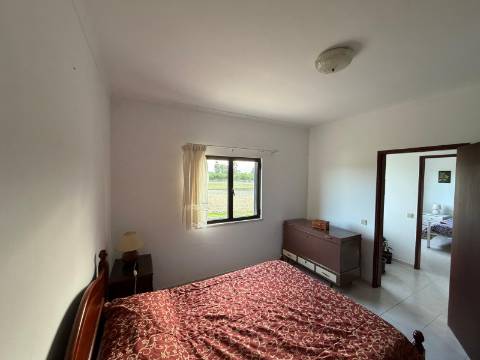 Herdade c/ habitação T4 - Aljezur