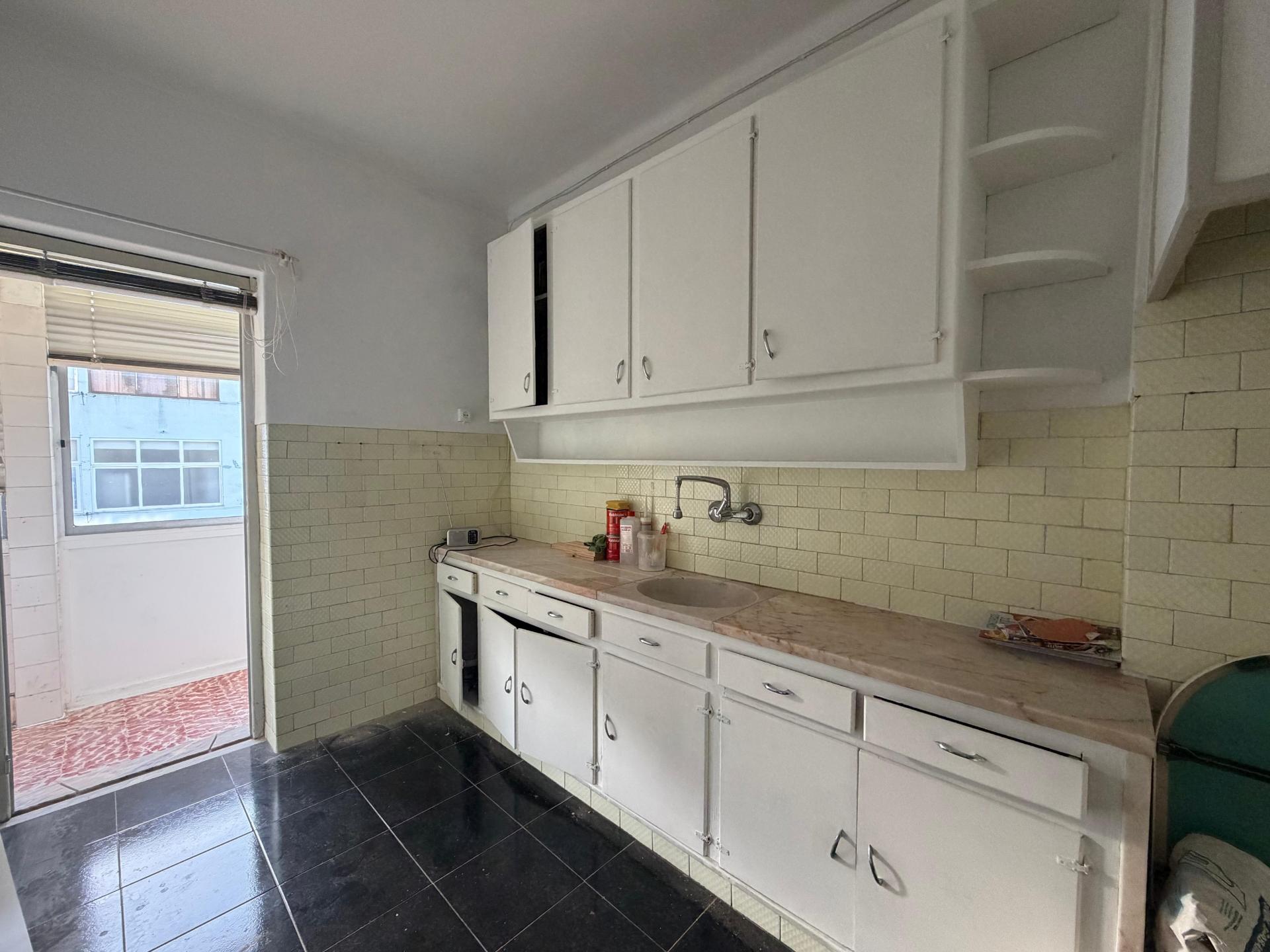 Apartamento T3 Laranjeiro