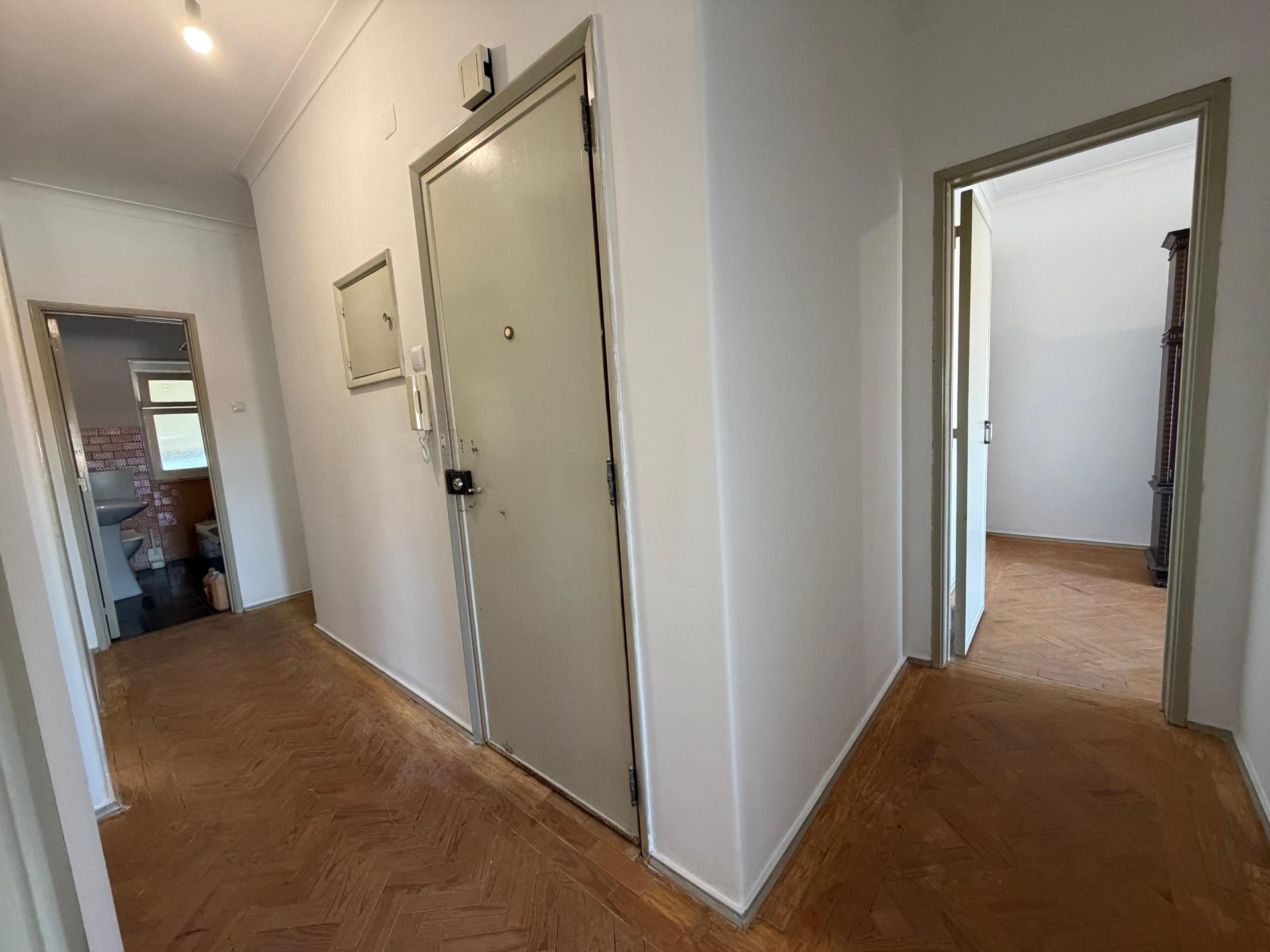 Apartamento T3 Laranjeiro