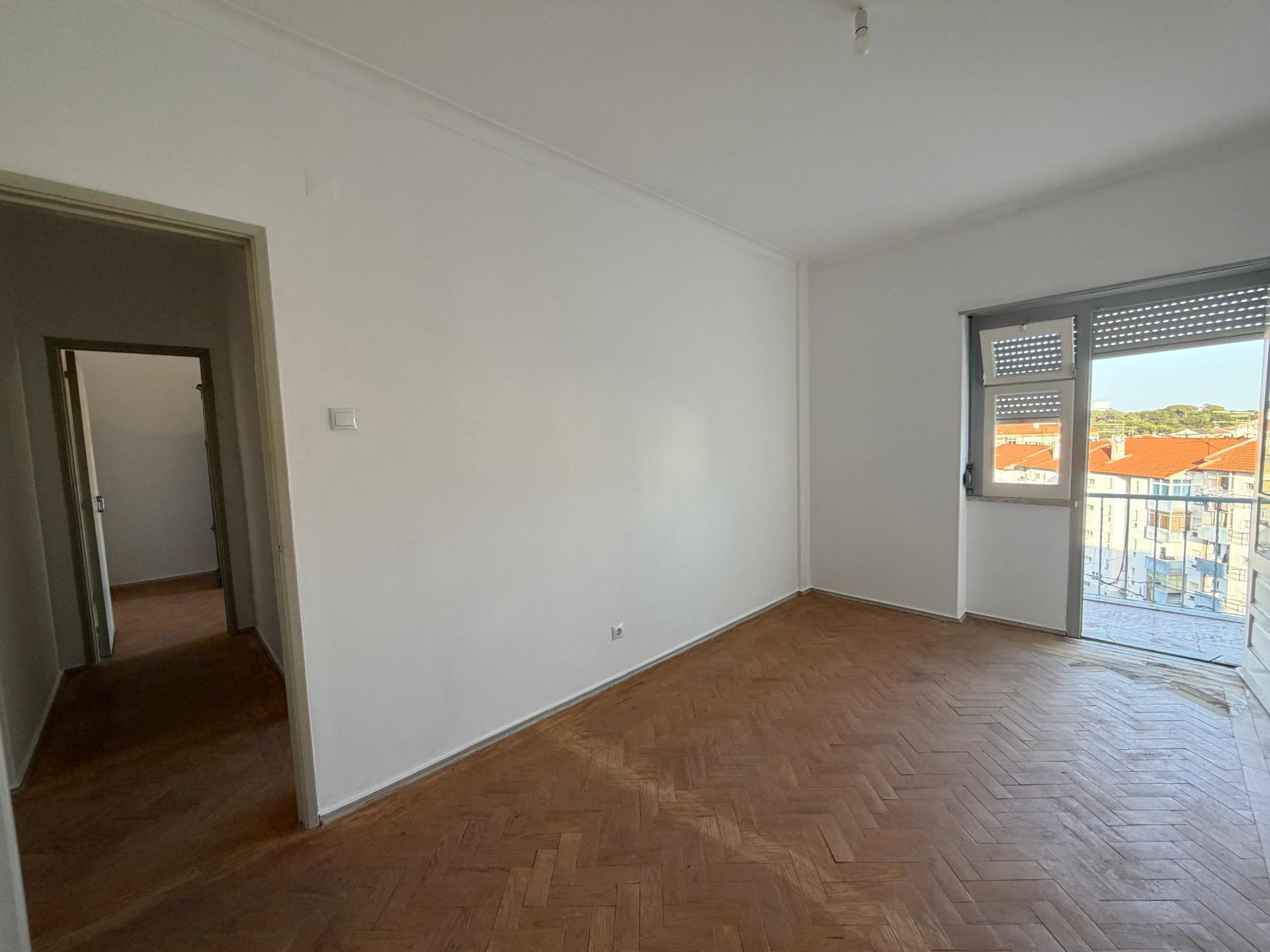 Apartamento T3 Laranjeiro