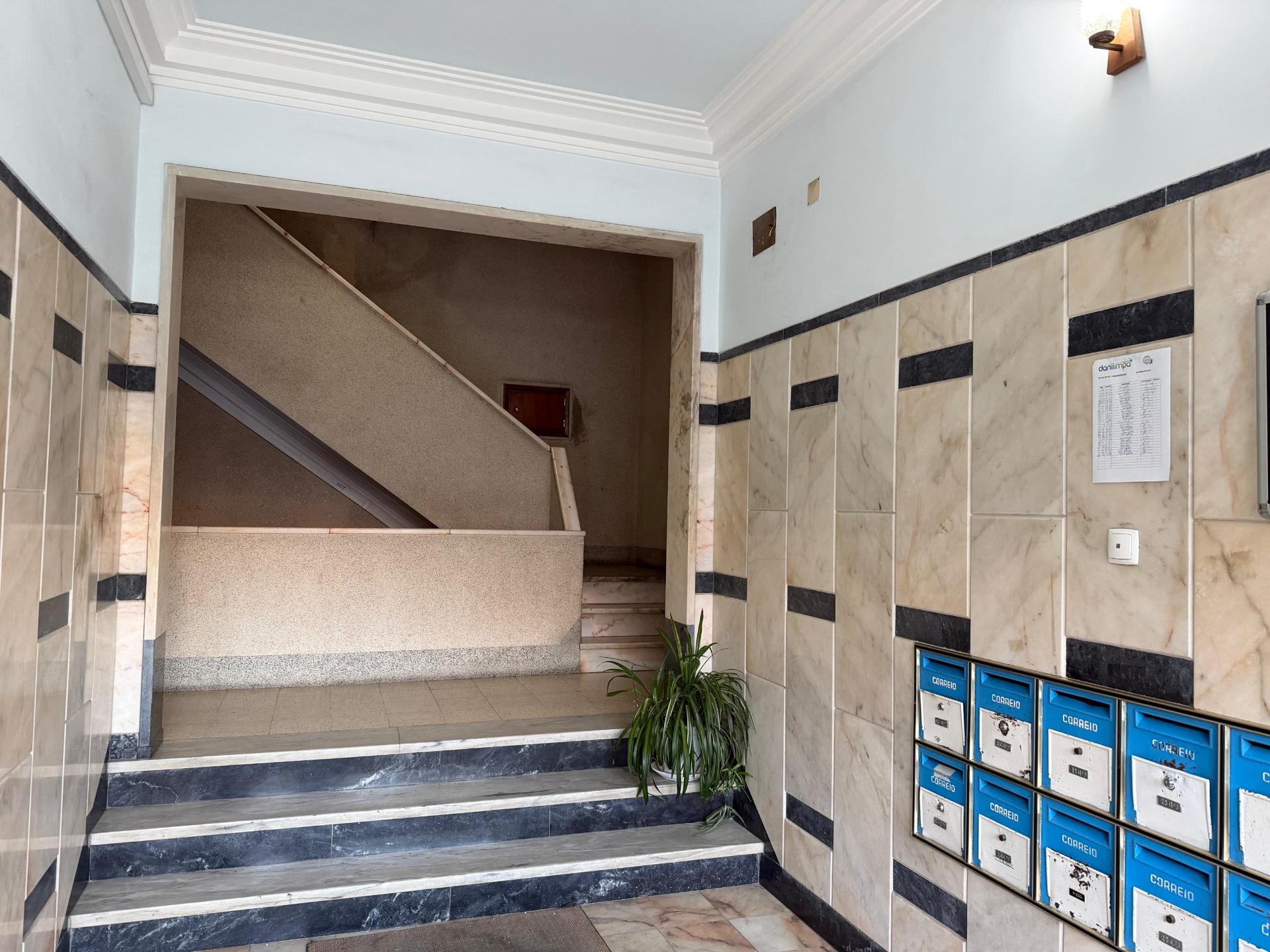 Apartamento T3 Laranjeiro