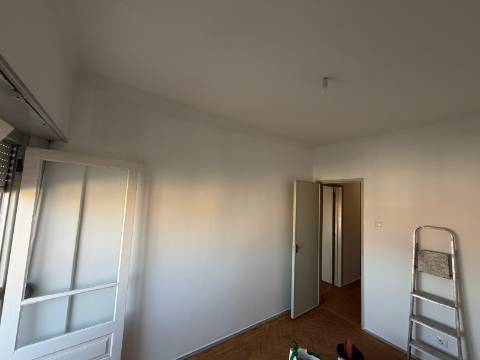 Apartamento T3 Laranjeiro