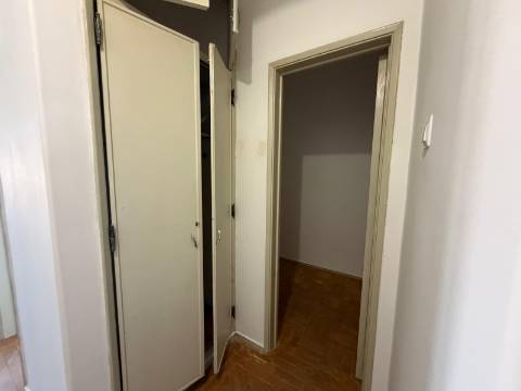 Apartamento T3 Laranjeiro