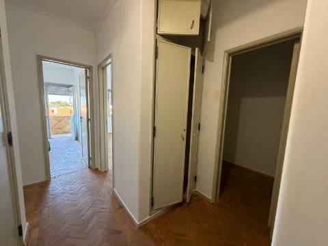 Apartamento T3 Laranjeiro