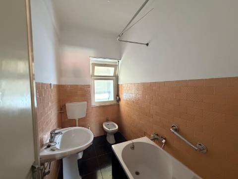 Apartamento T3 Laranjeiro