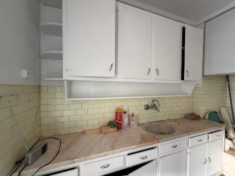 Apartamento T3 Laranjeiro
