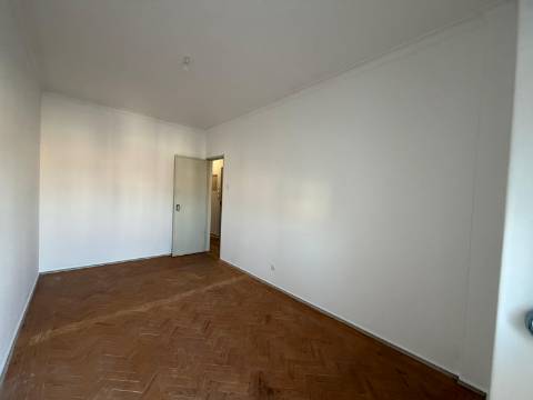 Apartamento T3 Laranjeiro