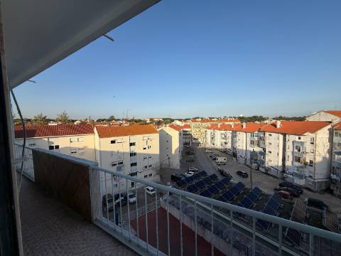 Apartamento T3 Laranjeiro