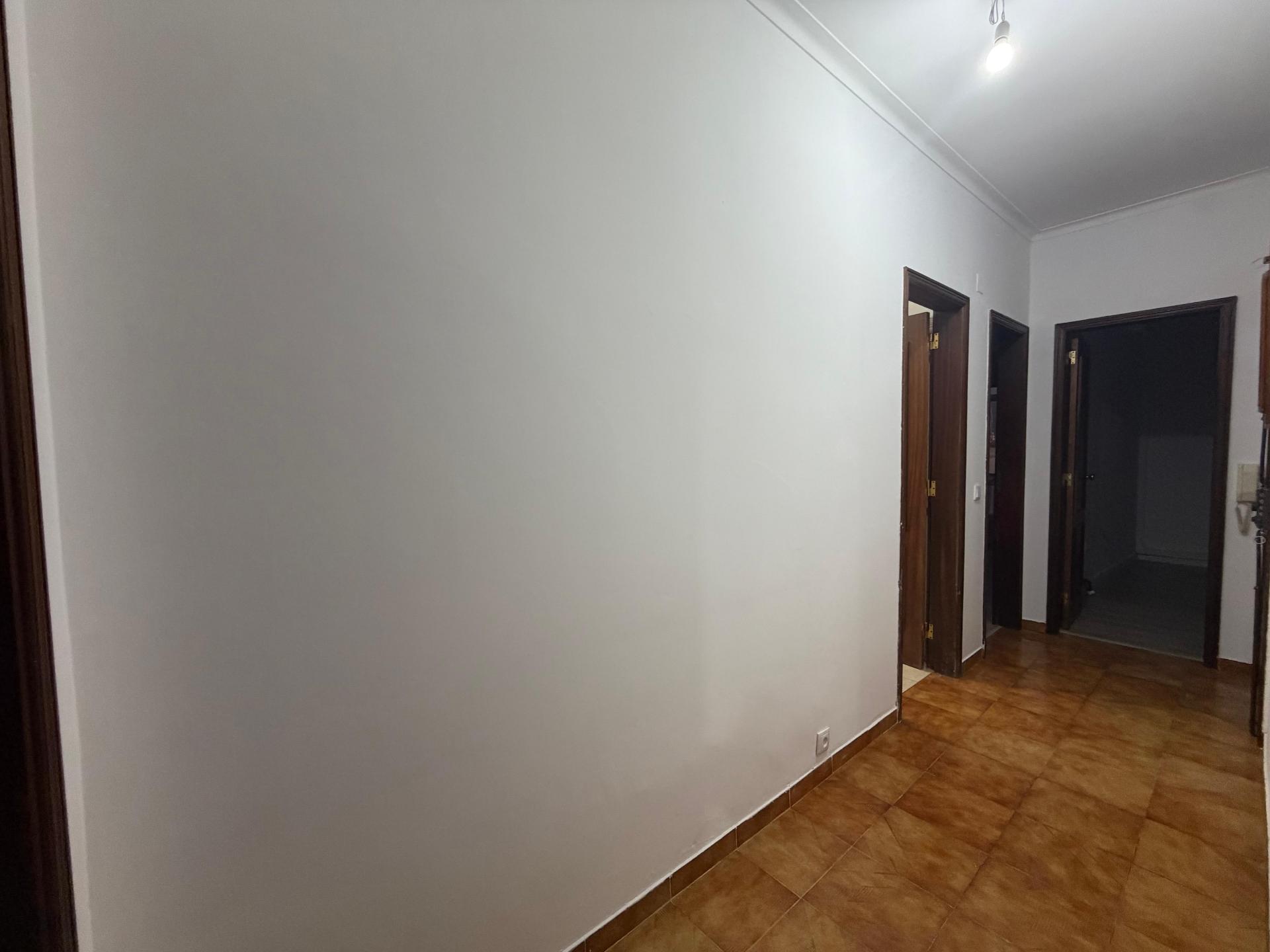 Apartamento T2 Torre da Marinha