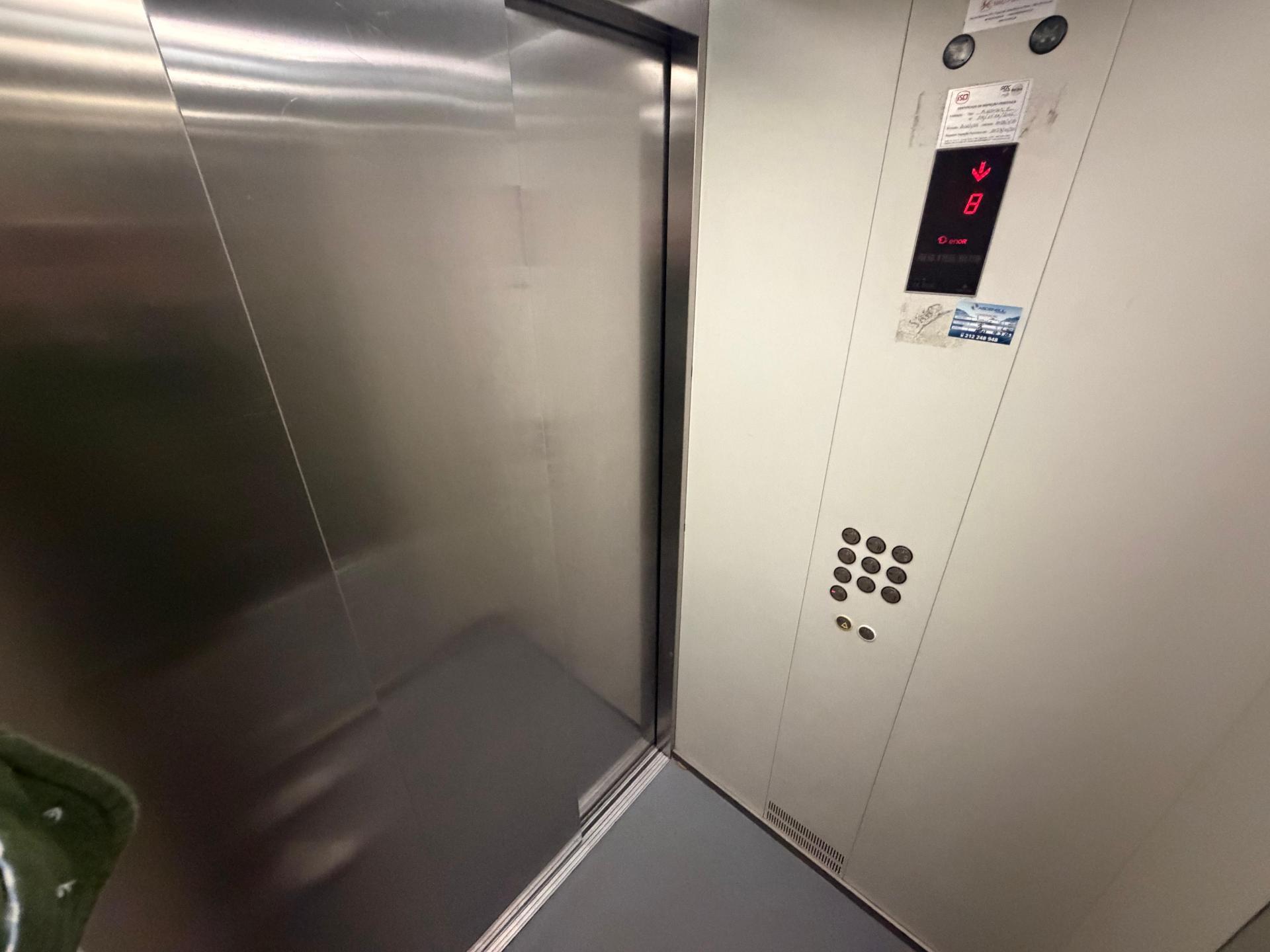 Apartamento T2 em Corroios