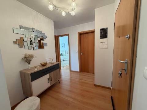 Apartamento T2 em Corroios