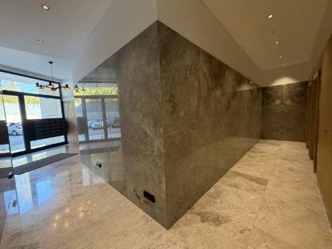 Apartamento T1 c/Parqueamento e arrecadação Lisboa