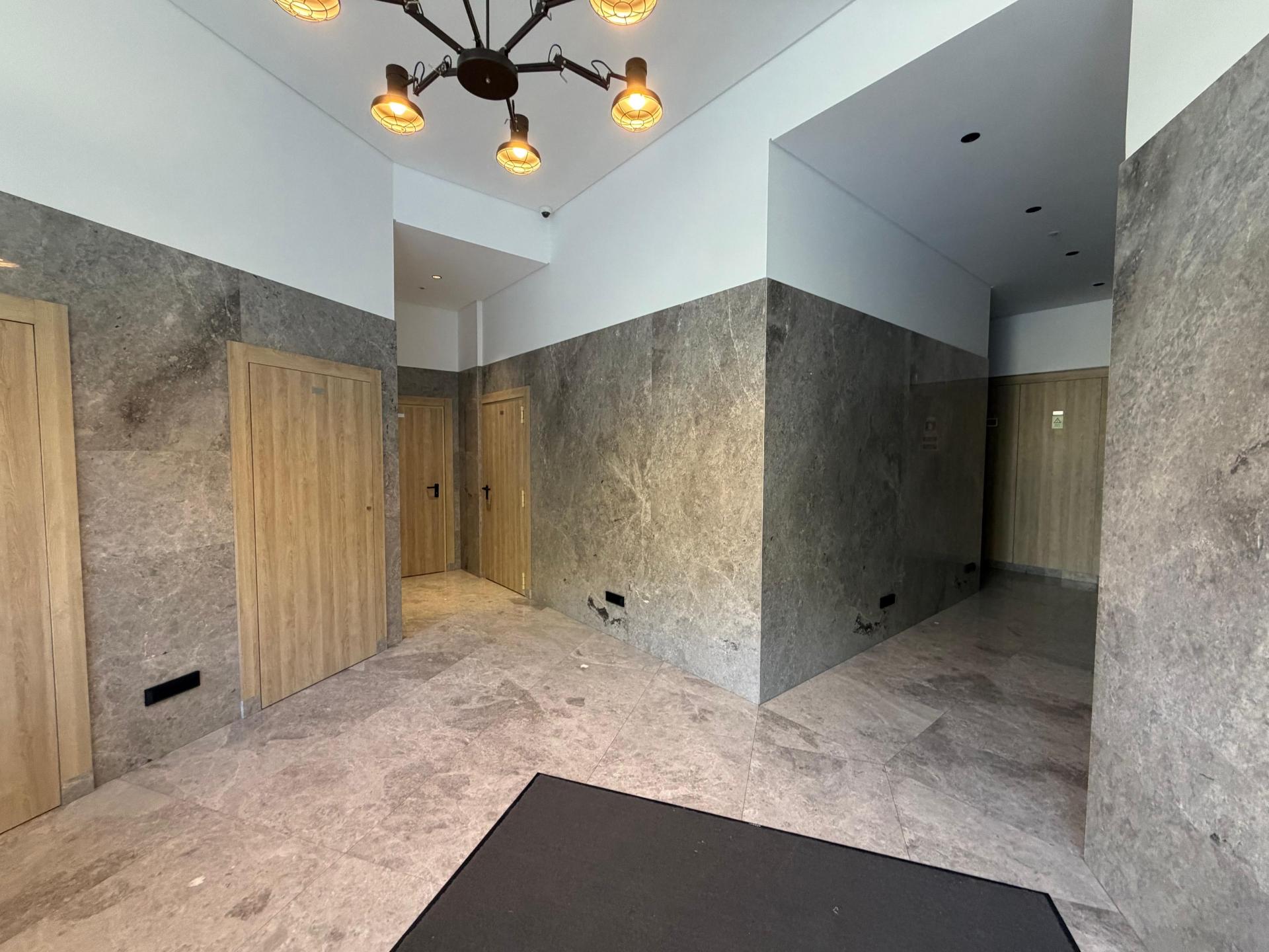 Apartamento T1 c/Parqueamento e arrecadação Lisboa