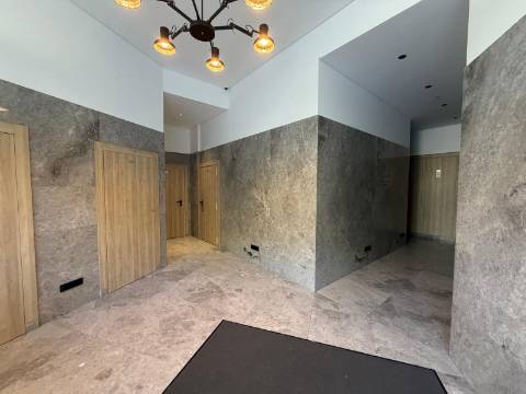 Apartamento T1 c/Parqueamento e arrecadação Lisboa