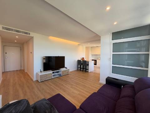 Apartamento T1 c/Parqueamento e arrecadação Lisboa