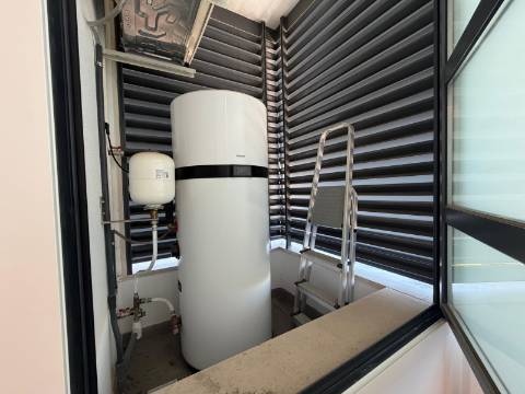 Apartamento T1 c/Parqueamento e arrecadação Lisboa