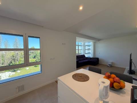 Apartamento T1 c/Parqueamento e arrecadação Lisboa