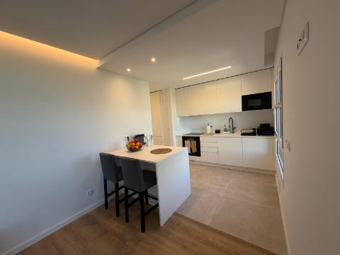Apartamento T1 c/Parqueamento e arrecadação Lisboa