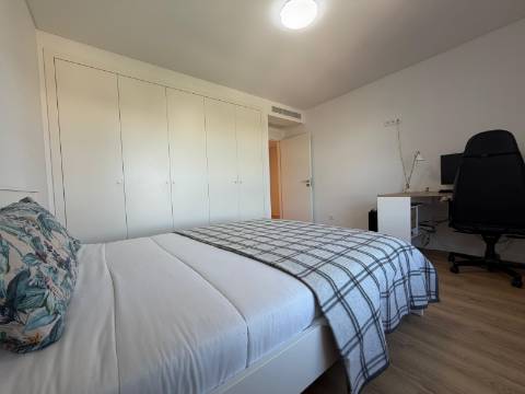 Apartamento T1 c/Parqueamento e arrecadação Lisboa